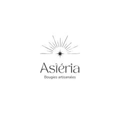 Logo épuré de Candle Astéria, symbole d’élégance, de lumière et d’artisanat belge. Marque engagée dans la création de bougies éco-responsables en cire naturelle, alliant raffinement, sérénité et bien-être. / Minimalistisch logo van Candle Astéria – Belgisch merk van natuurlijke, ambachtelijke en duurzame kaarsen. Symbool van rust, stijl en warmte. / Minimalist logo of Candle Astéria — Belgian artisan brand crafting natural eco-friendly candles. Symbol of light, balance, and timeless elegance.
