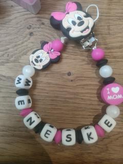 Bracelet prénom personnalisé enfant Kelly Personnalise cadeau personnalisé Belgique perles silicone accessoire mode enfant fait main / Gepersonaliseerde kinder naam armband Belgisch handgemaakt cadeau / Personalized children name bracelet Belgian handmade accessory