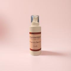 Parfum d’intérieur artisanal senteur cerise tabac – cadeau d’ambiance unique et raffiné / Ambachtelijke interieurgeur kers-tabak – uniek en verfijnd geurcadeau / Tobacco cherry home fragrance – refined artisan gift for scent lovers