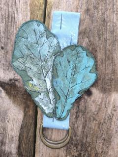 Photo de l'article Chêne bleu