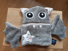 Photo de l'article Mange-soucis chauve-souris