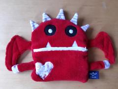 Photo de l'article Mange-soucis Petit Monstre