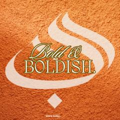 Logo officiel BoldandBoldish – symbole d’une marque belge de mode artisanale et durable. Élégance, conscience écologique et slow fashion réunies dans une identité raffinée. / Officieel logo van BoldandBoldish – Belgisch merk voor duurzame, ambachtelijke mode met een elegante en bewuste stijl. / Official BoldandBoldish logo – emblem of Belgian slow fashion, handmade elegance, and sustainable style with a refined identity.