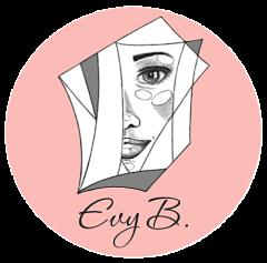 Identité Evy B. Evelyne Boudriot créatrice belge de luminaires artisanaux disponibles sur Wimzzi.com, plateforme d’artisans made in Belgium / Identiteit Evy B. Evelyne Boudriot Belgische ontwerpster van ambachtelijke lampen beschikbaar op Wimzzi.com, platform made in Belgium / Identity of Evy B. Evelyne Boudriot Belgian designer of handmade lighting available on Wimzzi.com, made in Belgium artisan platform