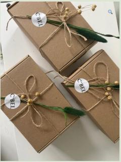 Coffret de soins personnels – emballage soigné, attention délicate pour les fêtes / Verzorgingsbox – met liefde ingepakt, perfect kerstgeschenk / Self-care box – gift-wrapped and thoughtful for holidays