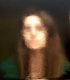 Portrait artistique contemporain Alexandra Daoust photographe belge œuvre visuelle expressive tirage d’art collection privée décoration murale design made in Belgium / Artistiek portret Alexandra Daoust Belgische fotograaf kunstprint interieur / Contemporary artistic portrait Alexandra Daoust Belgian photographer fine art print