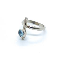 Photo de l'article Bague Aigue Marine T57 3129005725