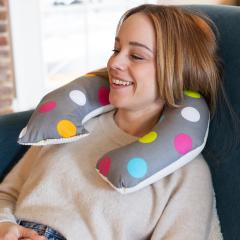 Coussin ergonomique multifonction – Soutien polyvalent pour détente et voyages, fabriqué à la main / Ergonomisch multifunctioneel kussen – Veelzijdige steun voor ontspanning en reizen, handgemaakt / Ergonomic multifunction pillow – Versatile support for relaxation and travel, handmade