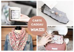 Carte cadeau Wimzzi – l'idée locale parfaite pour faire plaisir sans se tromper / Wimzzi cadeaubon – het ideale geschenk om lokaal te verrassen / Wimzzi gift card – the perfect local present, flexible and thoughtful Cadeau local Belgique / Lokaal cadeau uit België / Local gift from Belgium