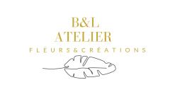 Identité B&L Atelier par Noémie Baratte créatrice belge spécialisée en art floral et créations artisanales disponibles sur Wimzzi.com, e-shop belge d’art et artisanat local / Identiteit B&L Atelier door Noémie Baratte Belgische ontwerpster gespecialiseerd in bloemkunst beschikbaar op Wimzzi.com, Belgische webshop voor lokaal vakmanschap / Identity of B&L Atelier by Noémie Baratte Belgian designer specialized in floral art available on Wimzzi.com, Belgian artisan platform