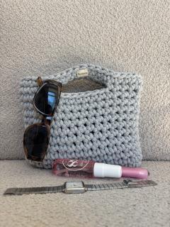 Foto van het artikel sac au crochet