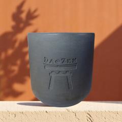 Bougie artisanale à la lavande, en cire végétale, pour une ambiance zen / Lavendelkaars in plantaardige was – voor een zen sfeer / Lavender candle in plant-based wax – perfect for calm moments