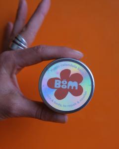 Photo de l'article Baume magique au calendula - 50g