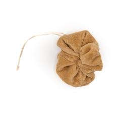 Fleur de douche artisanale en bambou – éponge ultra douce, lavable, écologique et durable pour la peau / Douchebloem van bamboe – zacht, ecologisch en wasbaar / Bamboo shower puff – soft, eco-friendly & reusable bath sponge