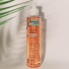 Nettoyant visage magnésium – cosmétique naturel 250 ml, fraîcheur botanique / Gezichtsreiniger magnesium – natuurlijke cosmetica 250 ml, botanische frisheid / Magnesium face cleanser – natural cosmetic 250 ml, botanical freshness