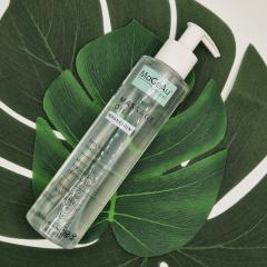 Huile corporelle magnésium MaGéAu Naturel – huile légère, non grasse, pénètre rapidement pour une peau douce et soyeuse / Magnesium lichaamsolie MaGéAu Naturel – lichte olie, snel absorberend, zachte soepele huid / MaGéAu Naturel magnesium body oil – light, fast-absorbing oil for silky smooth skin