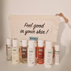 Photo de l'article Coffret Essentiels de Voyage