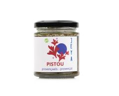 Photo de l'article Pistou Provençal