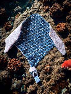 Photo de l'article Doudou raie manta