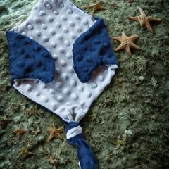 Photo de l'article Doudou raie manta