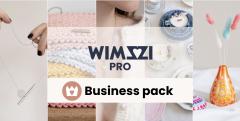 Pack business Wimzzi – 6 mois de visibilité premium pour artisans et créateurs belges – boostez vos ventes et votre notoriété / Wimzzi business pack – 6 maanden premium zichtbaarheid voor Belgische makers – verhoog uw verkoop en bekendheid / Wimzzi business pack – 6 months premium visibility for Belgian makers – boost your sales and visibility