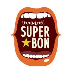 Vraiment Super Bon – artisanat belge certifié, porridge sain et gourmand imaginé par Stéphanie, diététicienne à Namur. 100 % naturel, sans sucres ajoutés. / Vraiment Super Bon – Belgisch ambacht, gezonde en natuurlijke recepten van diëtiste Stéphanie. / Vraiment Super Bon – certified Belgian artisan brand by dietitian Stéphanie, natural porridge mixes that taste amazing.