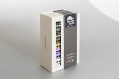 Coffret La Maisonette 10 savons bio – cosmétique artisanale belge, soin complet / La Maisonette cadeau met 10 biologische zepen – Belgische handgemaakte verzorging / La Maisonette gift set with 10 organic soaps – handmade Belgian skincare