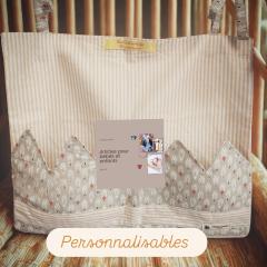 Photo de l'article Porte doudous chambre bébé