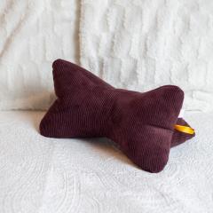 Photo de l'article Coussin de lecture couleur surprise