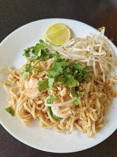 Atelier nouilles – cuisine maison pleine de saveurs asiatiques à tester absolument / Workshop noedels – zelfgemaakte Aziatische smaken / Handmade noodle workshop – authentic Asian taste experience to try now