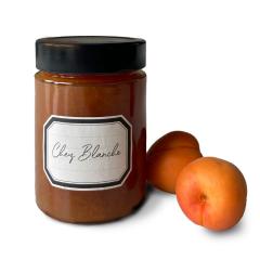 Photo de l'article Confiture à l'abricot