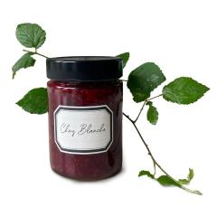 Photo de l'article Confiture à la framboise