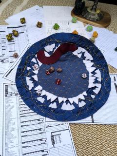 Photo de l'article Mimic Nuit Occulte