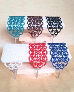 Photo de l'article Bracelet manchette - Personnalisé