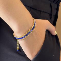 Photo de l'article Bracelet « Giulia »