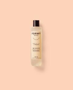 Photo de l'article Mon gel douche Sweety Peachy
