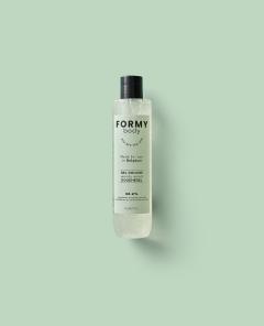 Photo de l'article Mon gel douche Woody Wood