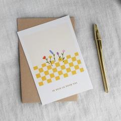 Foto van het artikel CARTE