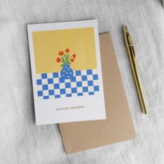 Foto van het artikel CARTE