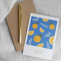 Foto van het artikel CARTE