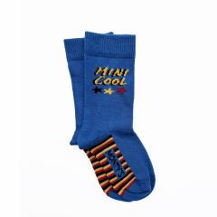Photo de l'article Chaussettes enfants “Mini Cool” – Pour les petits pieds stylés