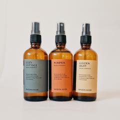 Photo de l'article Brume d'intérieur – Air & Textile - Edition limitée automne - Cosy Cottage