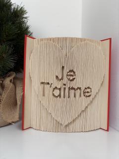 Photo de l'article Je T’aime