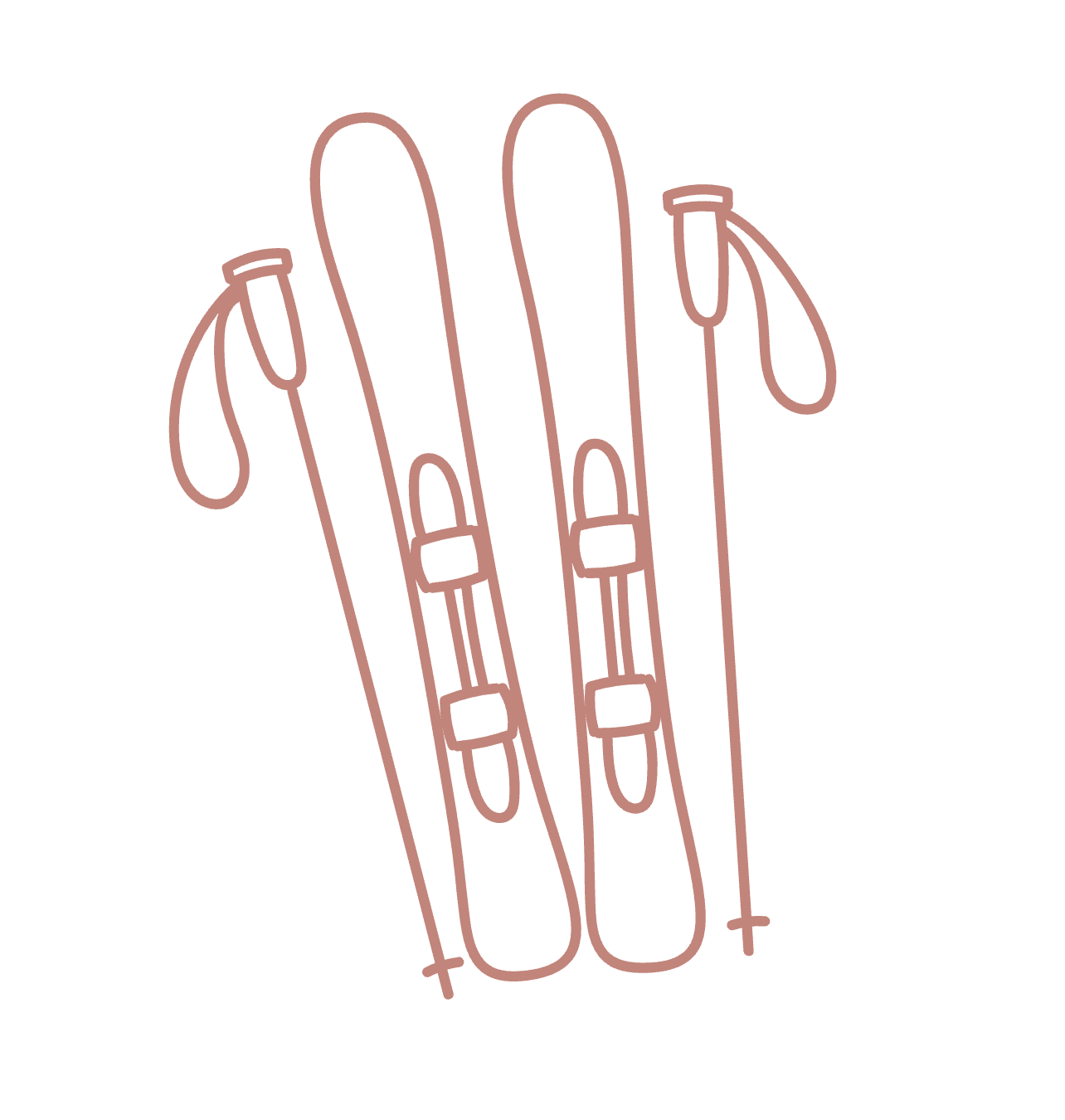 Icone de la catégorie de produit  Sport