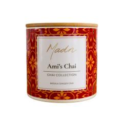 Photo de l'article Ami's Chai