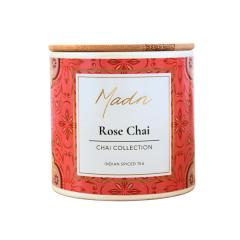 Photo de l'article Rose Chai