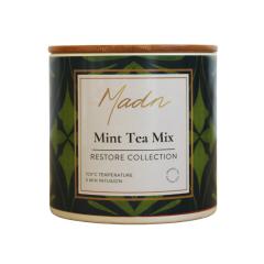 Photo de l'article Mint Tea Mix