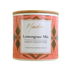 Photo de l'article Lemongrass Mix