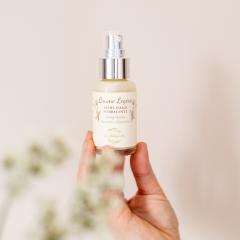 Photo de l'article Crème visage hydratante au gingko & calendula - Brume Légère