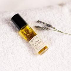 Photo de l'article Raffermissant naturel à la pâquerette & au pissenlit - Sérum OSTARA